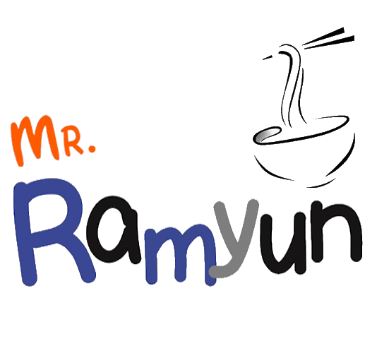 Mr. Ramyun